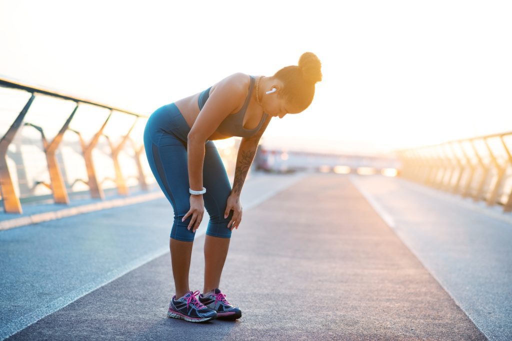 corsa lenta, correre senza infortunarti